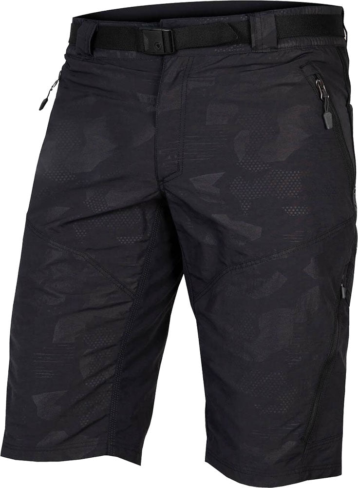 Endura hummvee - mtb shorts with liner shorts | s