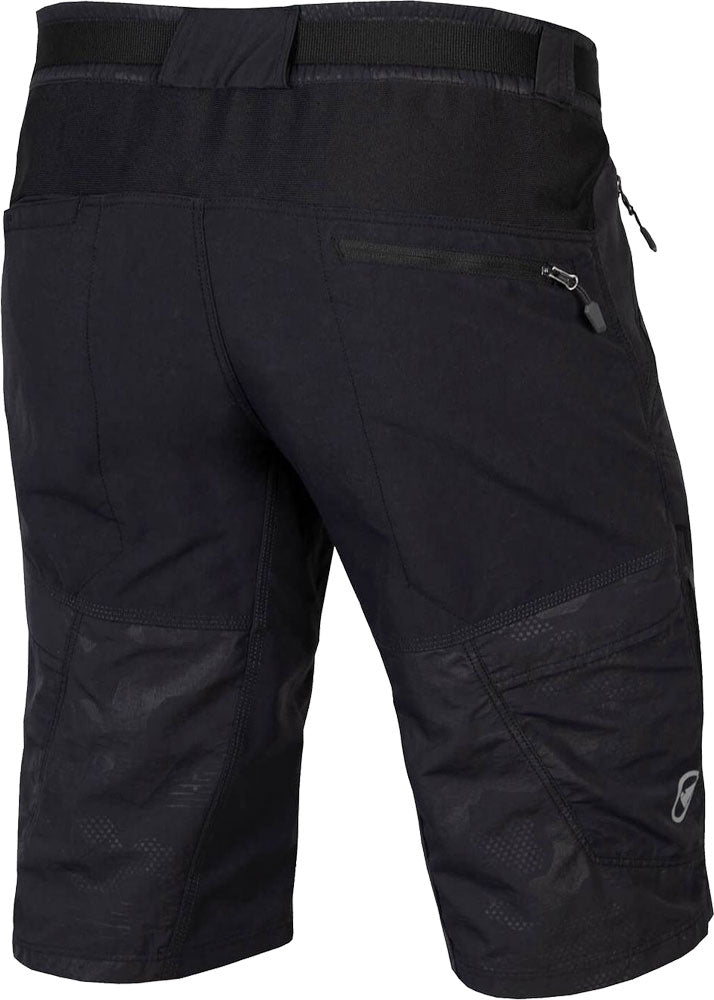Endura hummvee - mtb shorts with liner shorts | s