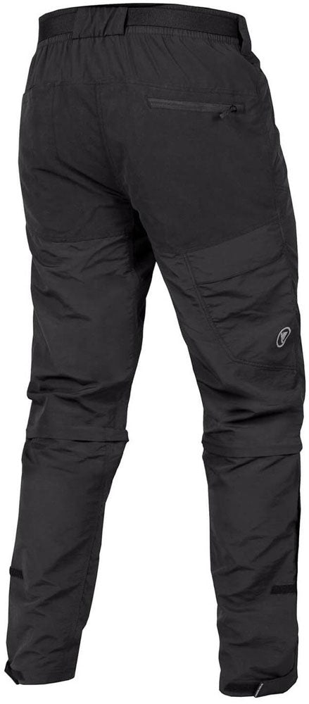 Endura hummvee zip-off - mtb pants | s
