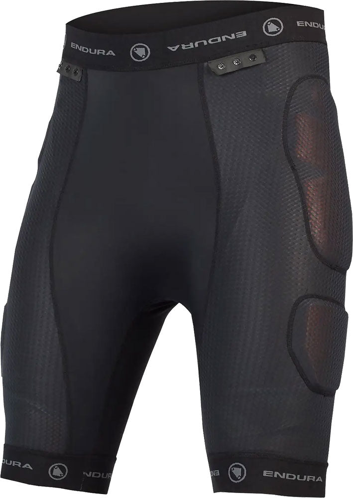 Endura mt500 ii d3o® - liner shorts with pad | s