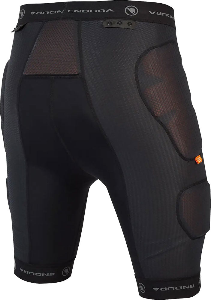 Endura mt500 ii d3o® - liner shorts with pad | s