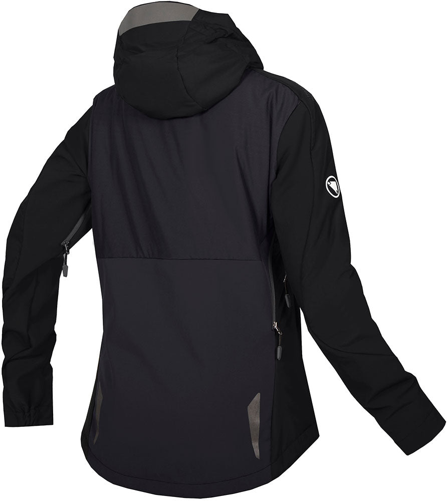 Endura mt500 freezing point - women's mtb jacket
