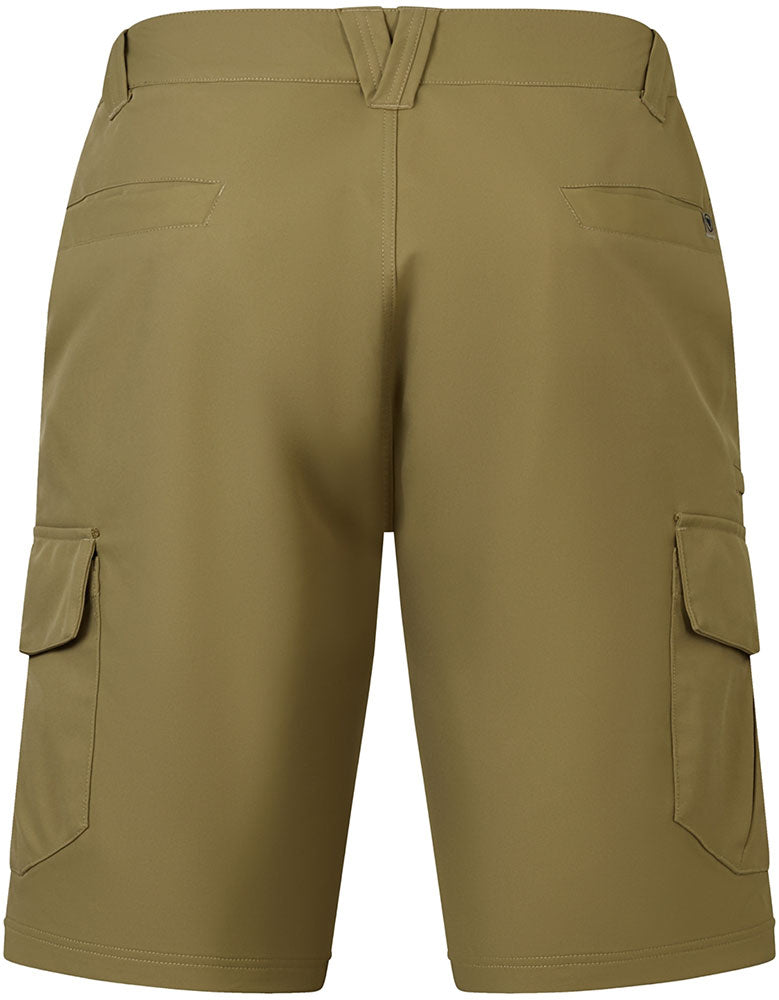 Endura loop cargo - mtb shorts with inner shorts | s