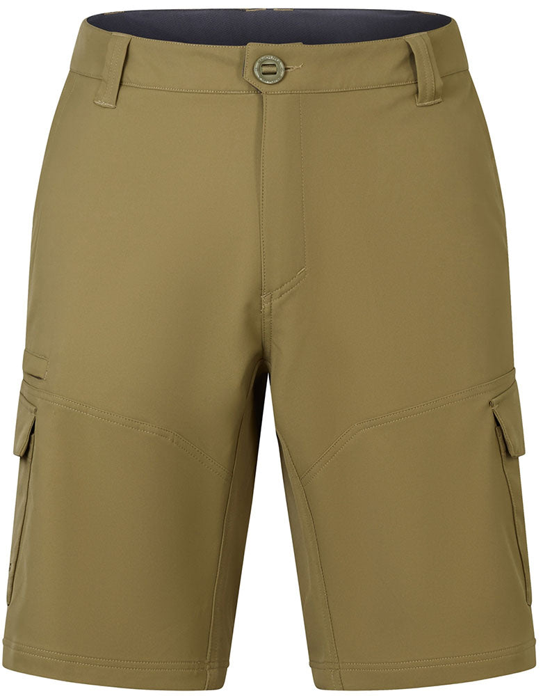 Endura loop cargo - mtb shorts with inner shorts | s