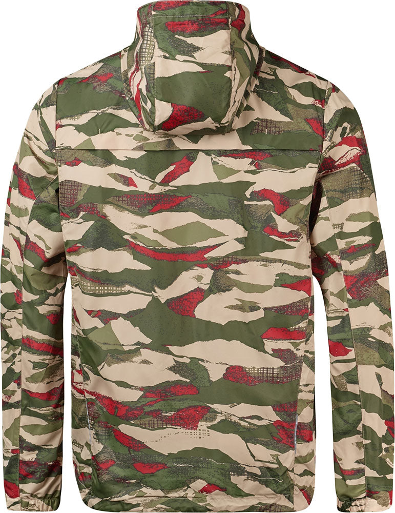 Endura hummvee - mtb windbreaker | m