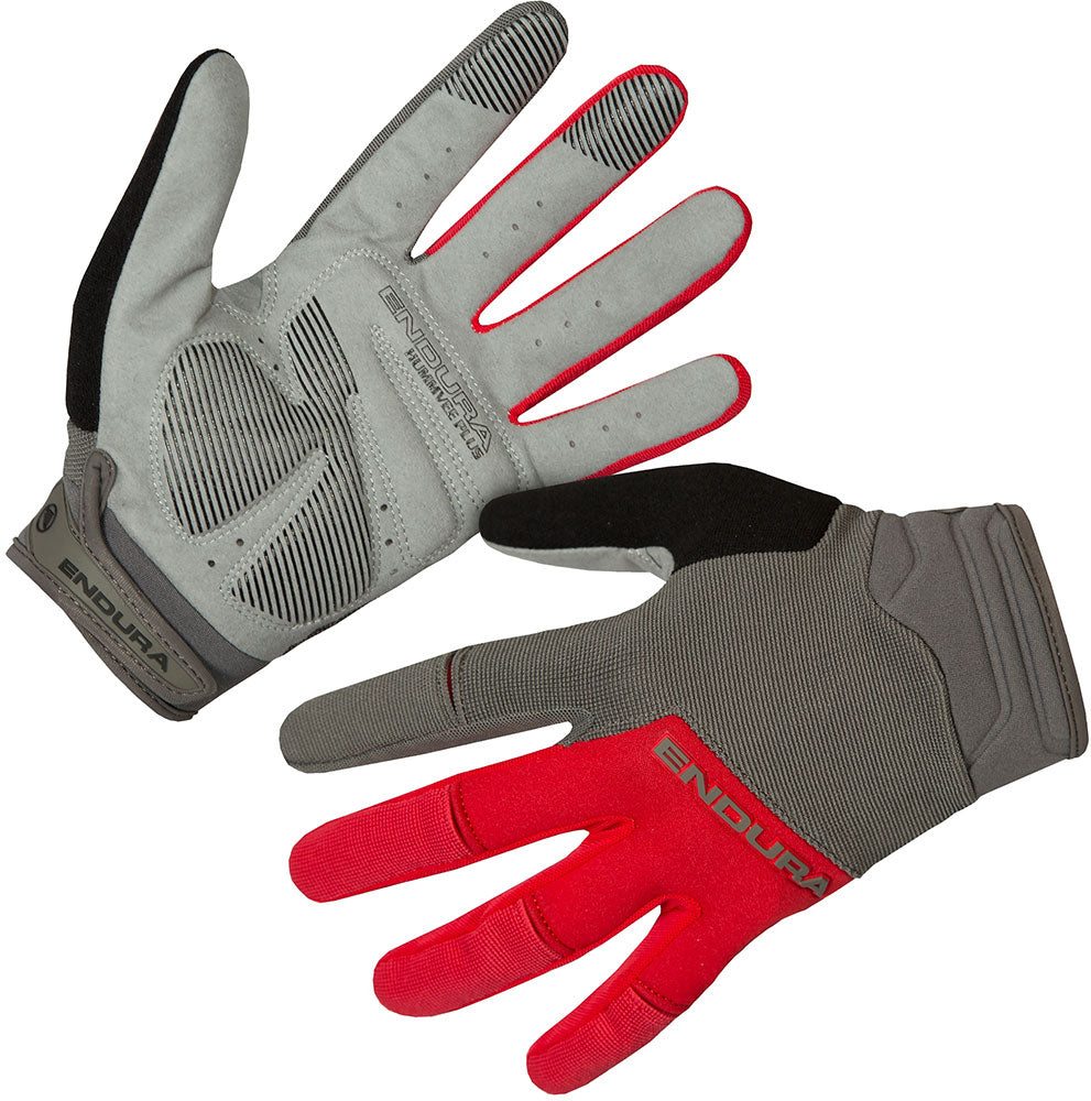 Endura hummvee plus - mtb gloves | s