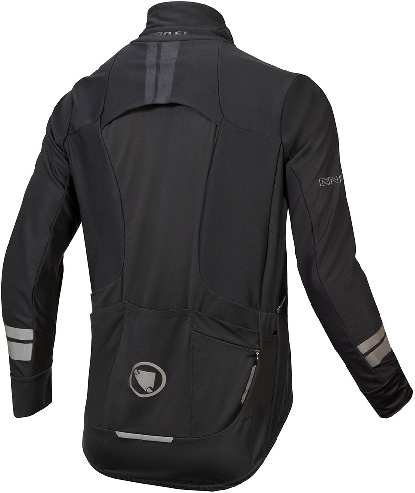 Endura pro sl 3-season - rain jacket | m