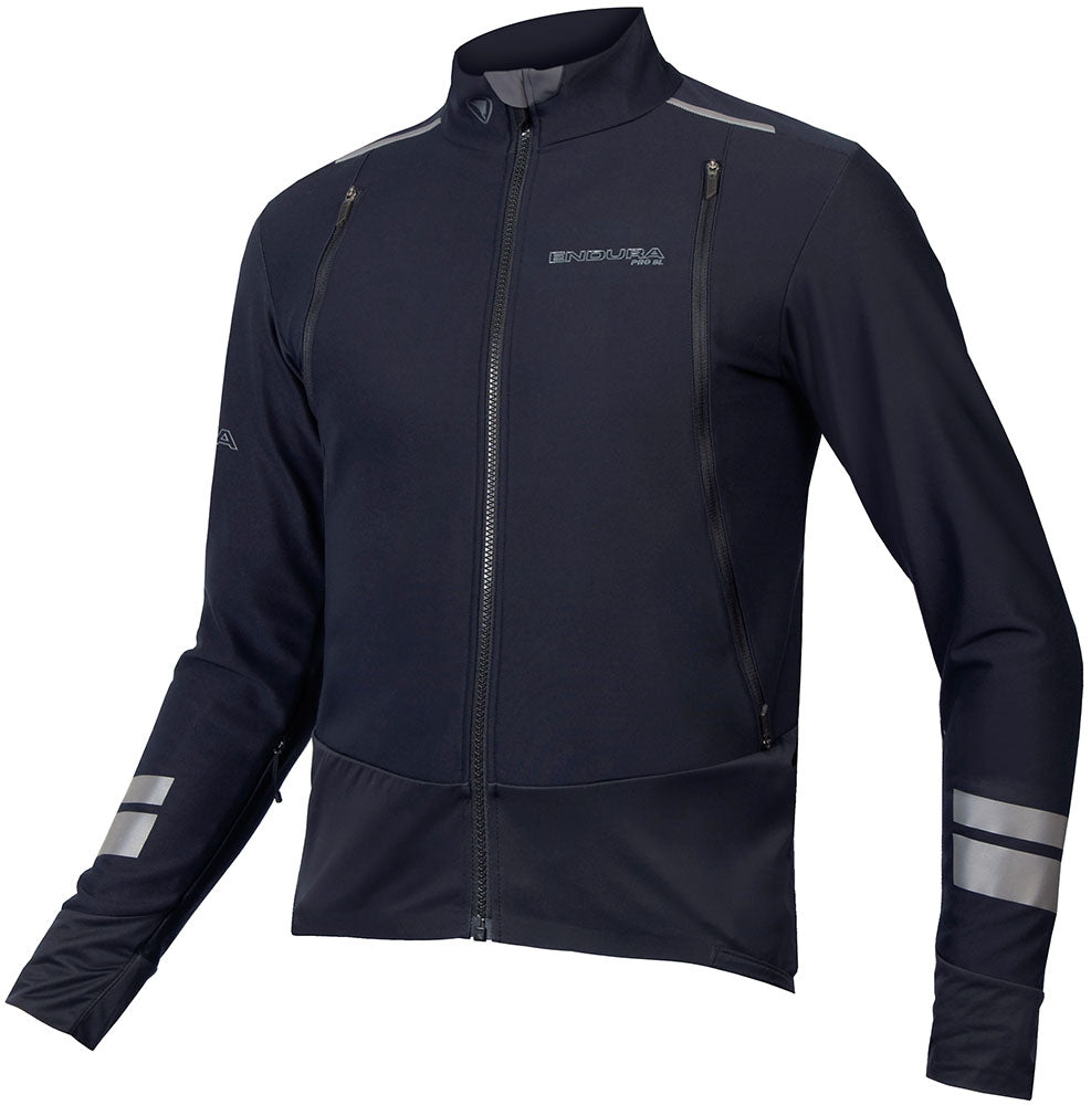 Endura pro sl 3-season - rain jacket | m