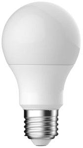Enzo energizer led gls e27 4,9-40w 2700k mat - 2603000