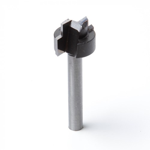 Ent hm meerpuntsluitingfrezen getrapt z=2+1, 20,3 12,3mm en 19,5 9,5mm s8mm l=62mm - 7911361 - 7911361