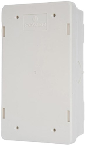 Enzo abl lasdoos universeel abl 73x125mm 4047800