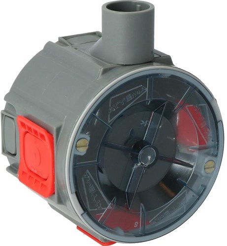 Enzo attema inbouwdoos u50 attema 4029240