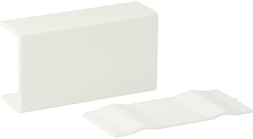 Enzo attema p-k25 koppelstuk wit attema kg25 4745510