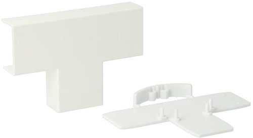 Enzo attema p-k25 t-stuk wit attema t25 4745530