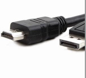 Enzo displayport naar hdmi kabel 1 meter - 7580800