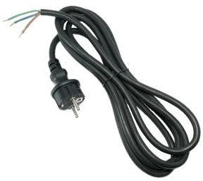 Enzo gereedschapsnoer 3x1 3 meter h07 - 1065723