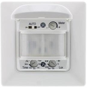 Enzo inbouw bewegingsmelder klemko led 3900334