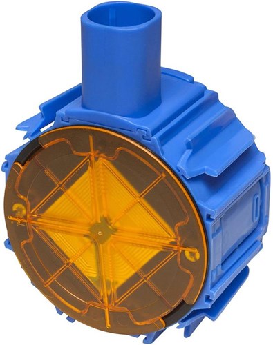 Enzo inbouwdoos multi 40-50mm diep