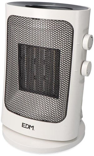 Enzo keramische kachel | 1500w | oscillerend - 8676016