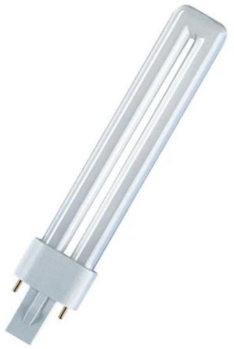 Enzo pl-s 2p | 5w 840 g23 | patron - 5906014