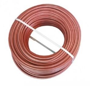 Enzo siliconenkabel sihf 3x1,00 180gr - 1280020