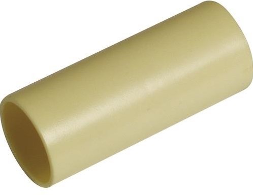 Enzo sokken 5 8 pvc geel per stuk - 4031140