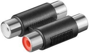 Enzo tulp verloopplug 2x2 contra 7097313