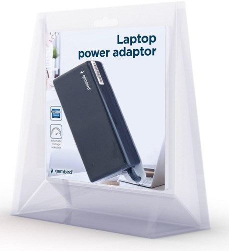 Enzo universele laptop voeding | 90 watt - 7792120