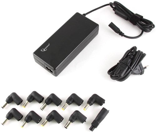 Enzo universele laptop voeding | 90 watt - 7792120