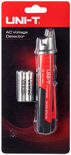 Enzo voltage detector | uni-t ut12d blister | - 6420302