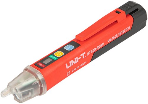 Enzo voltage detector | uni-t ut12d blister | - 6420302