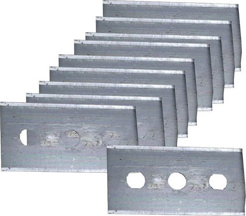 Enzo wpro mesjes voor schraper ds a10 - 1401020