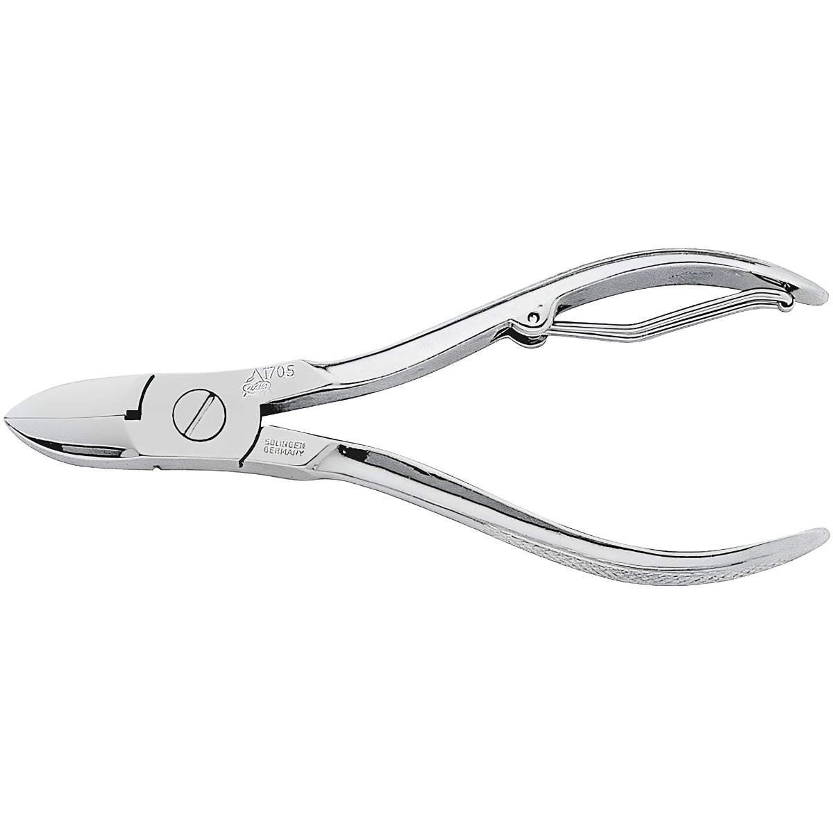 Erbe solingen nageltang 12cm (erbe91705)