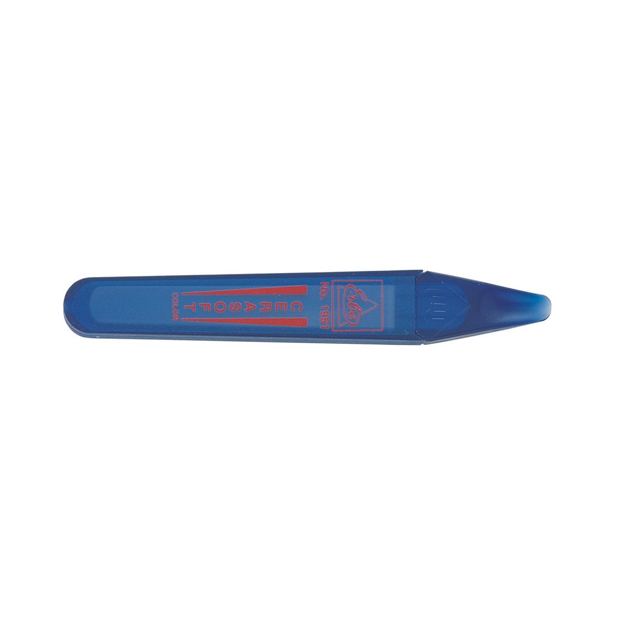 Erbe solingen vijl cera zacht 14cm (erbe91951)