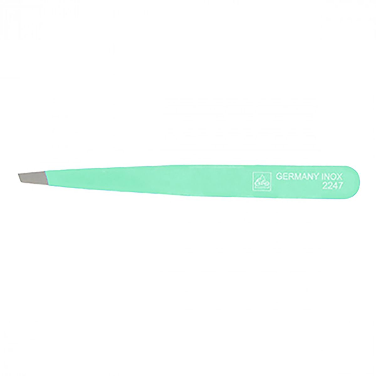 Erbe solingen pincet mint RVS 9,5cm (erbe92246)