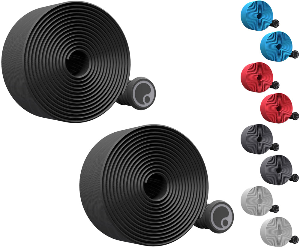 Ergon Stuurlint Road grijs