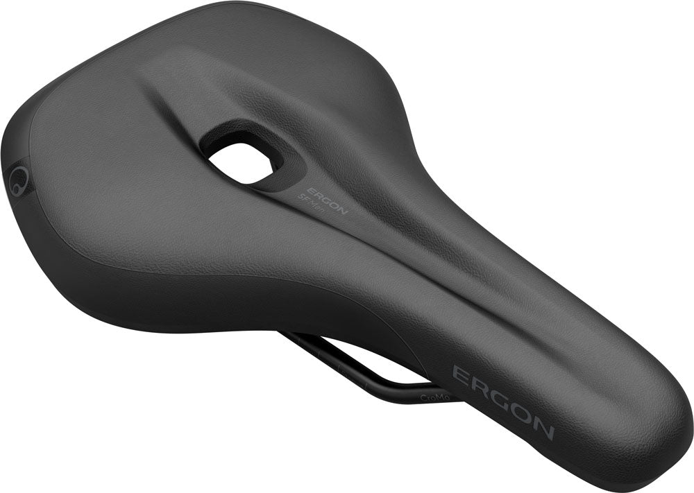 Ergon zadel SF heren SM