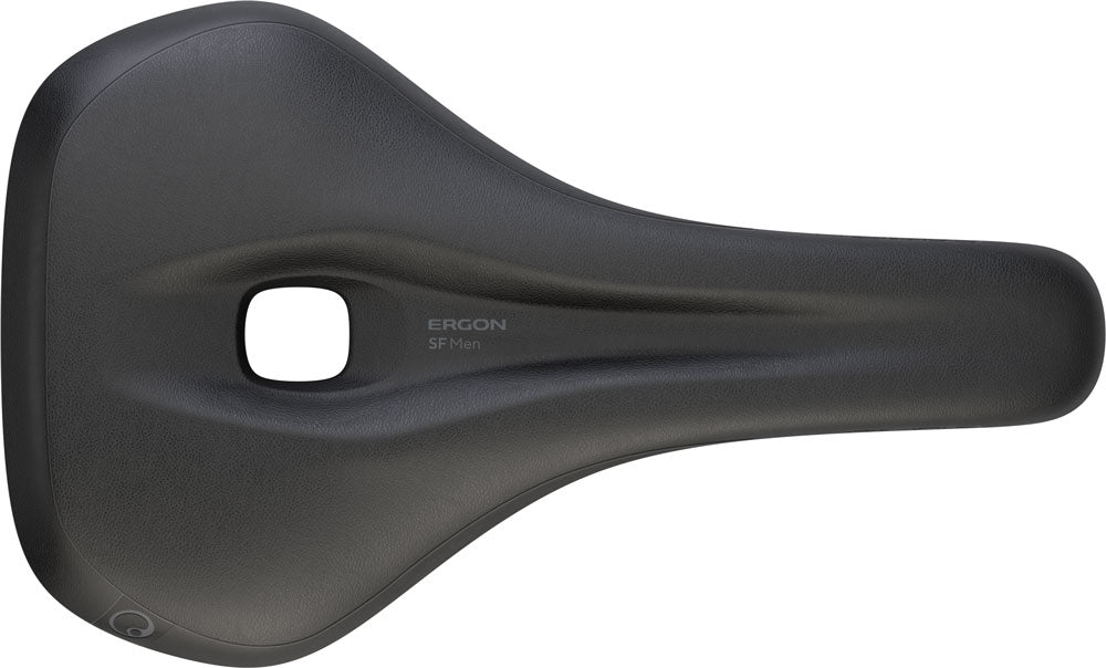Ergon zadel SF heren SM