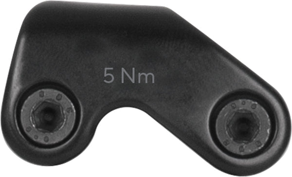 Ergon flip head kit for carbon rails