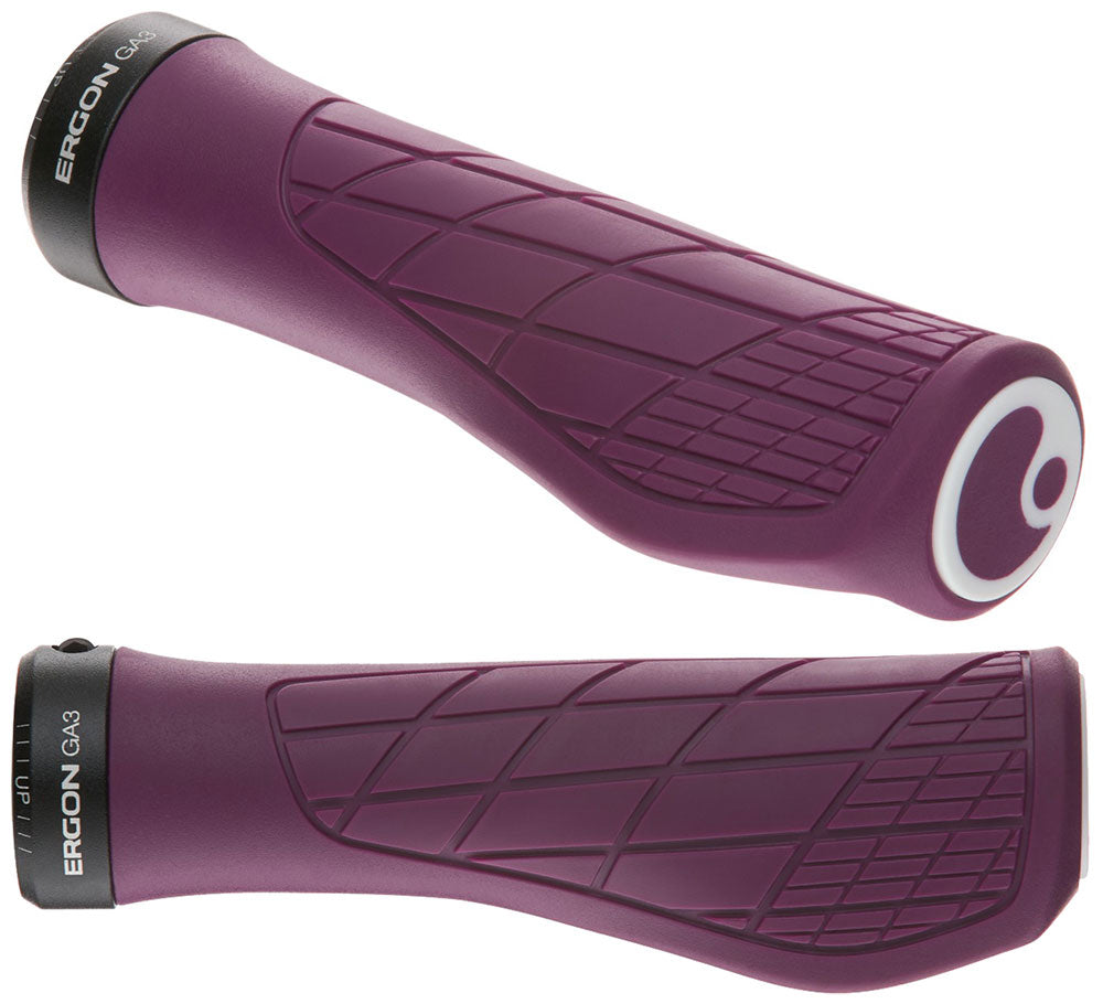 Ergon Handvatten GA3-L paarse regeerperiode