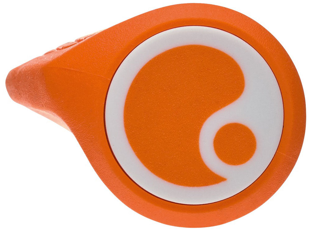 Ergon Handvatten GA3-L sappig oranje