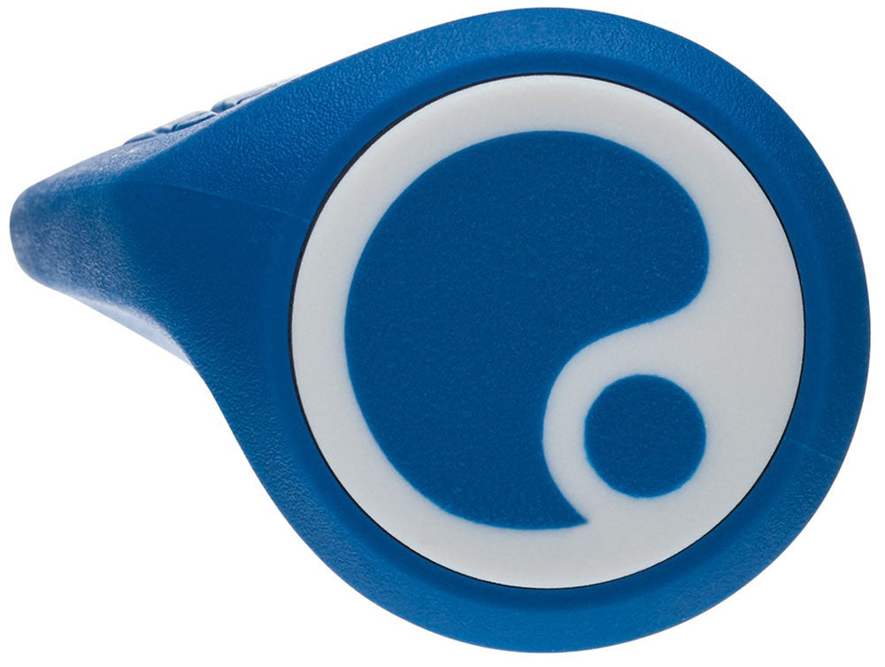 Ergon Handvatten GA3-L midzomerblauw