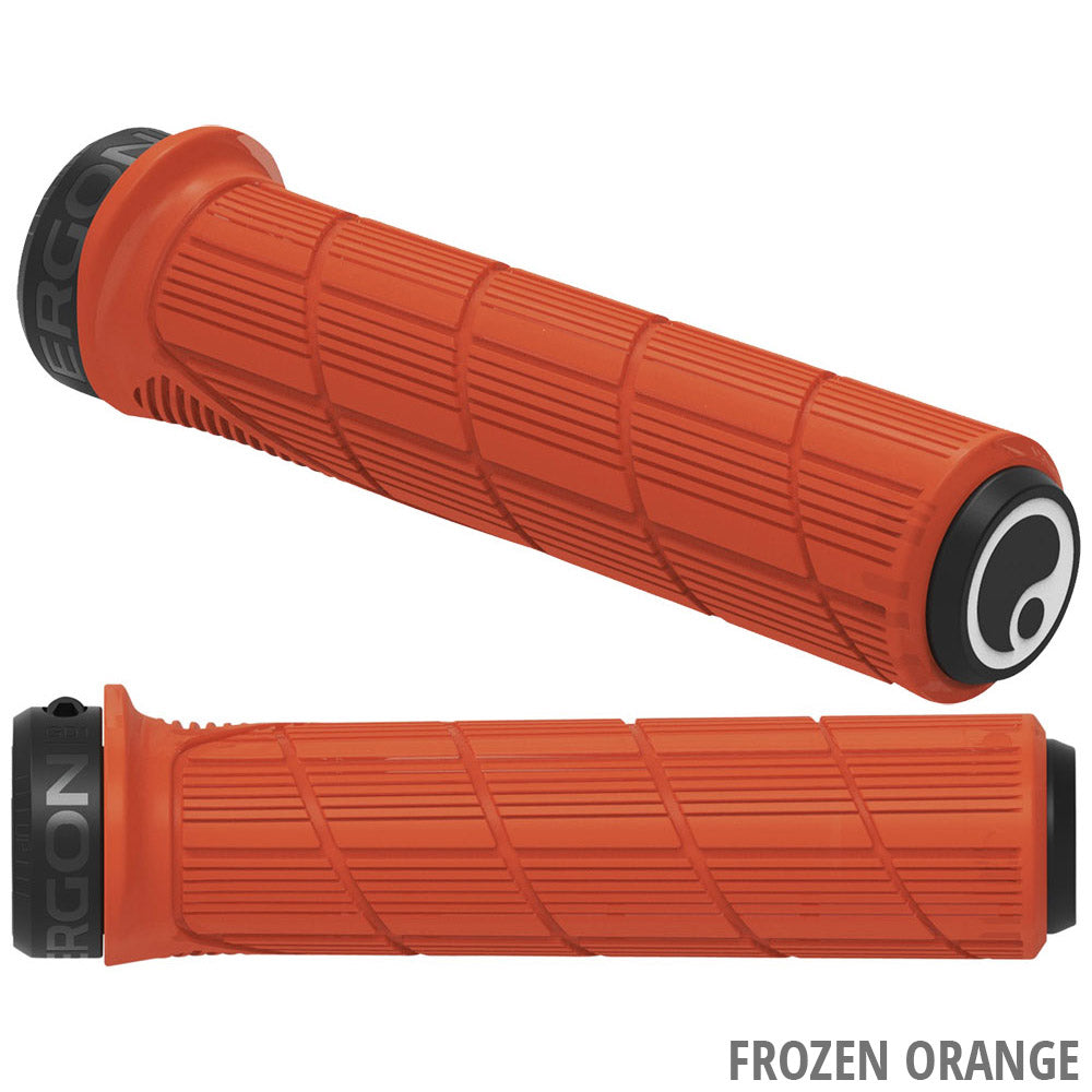 Ergon gd1 evo slim factory grips | frozen stealth
