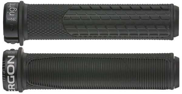 Ergon Handvatten GFR1 black