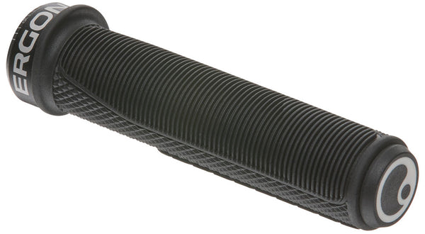 Ergon Handvatten GFR1 black