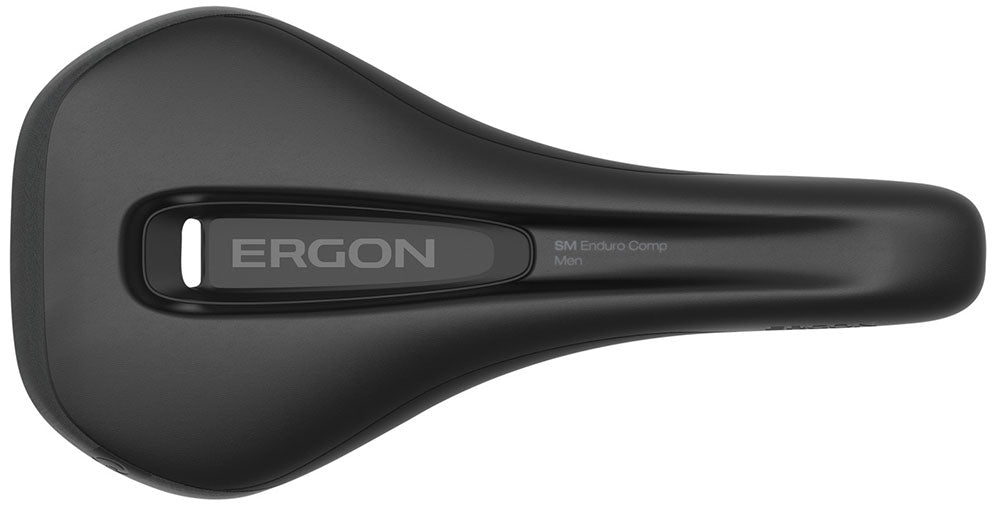 Ergon zadel SM Enduro Comp Oil Slick men M L