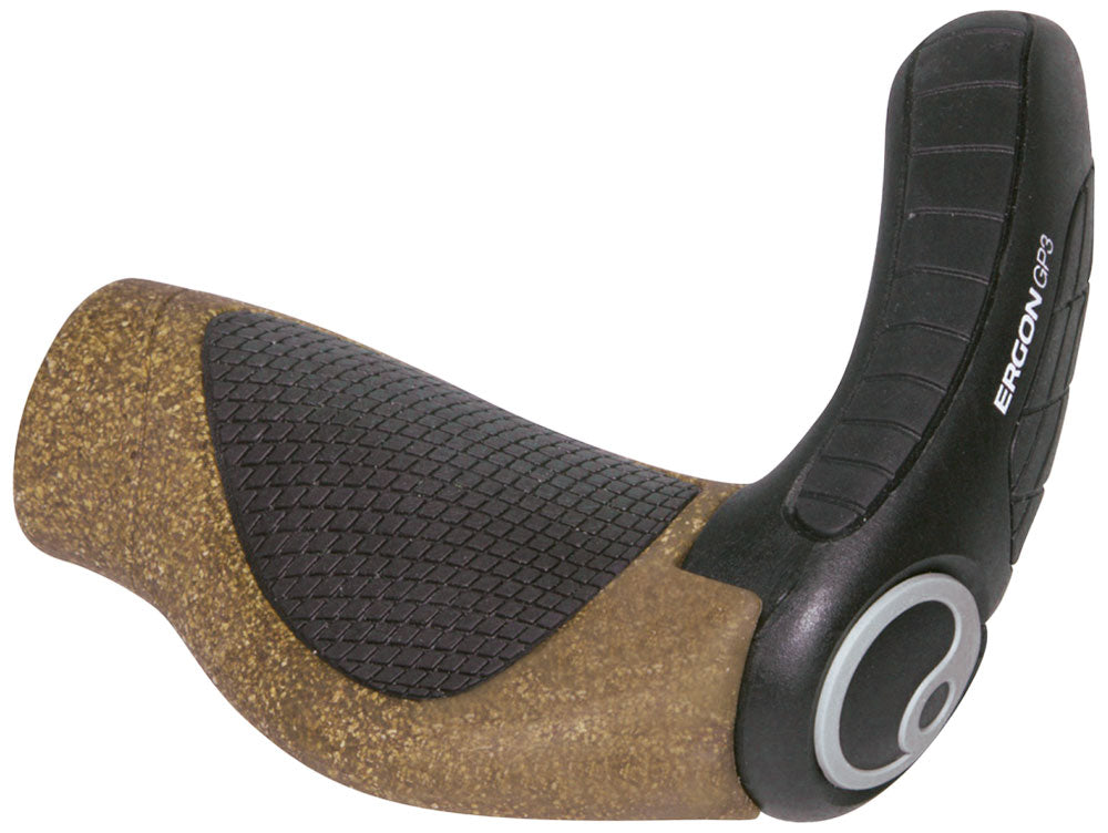 Ergon Handvatten GP3-L kurk Nexus
