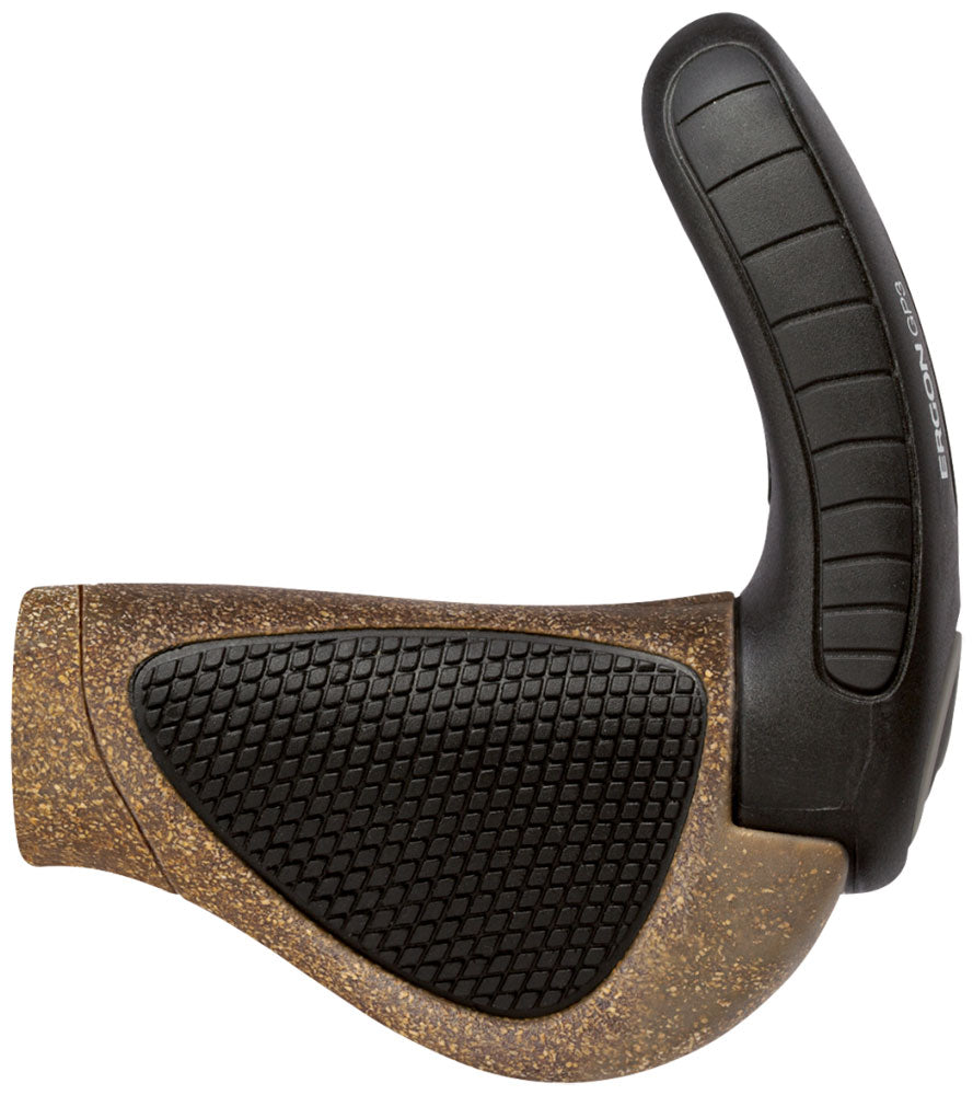 Ergon Handvatten GP3-L kurk Nexus