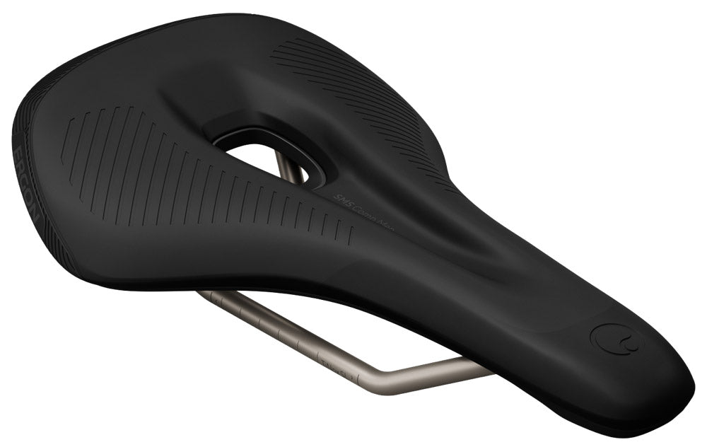 Ergon sms comp men saddle | m l (12-16cm)