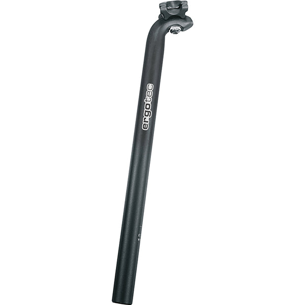 Ergotec hook seat post | ø 27,0mm 400mm